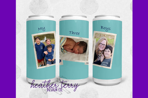 20oz 30oz Tumbler Frames PNG Sublimation Bundle Sublimation Heather Terry Design Co. 