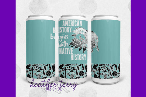 20oz November 2022 Fall Tumbler Wrap PNG Bundle Sublimation Heather Terry Design Co. 