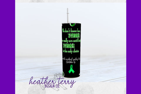 20oz October 2022 Halloween Tumbler Wrap PNG Bundle Sublimation Heather Terry Design Co. 