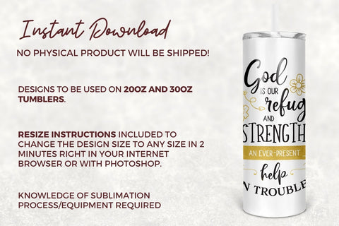 20oz Skinny Tumbler Just a Girl who loves Fall Sublimation Design, Glitter Autumn Pumpkin Straight/Warped PNG Digital Download Sublimation TumblersByPhill 