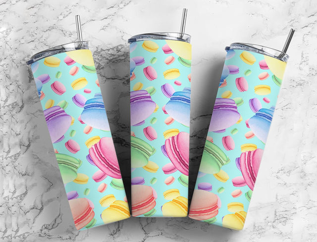 20oz Skinny Tumbler Sublimation Designs Tumbler, PNG Files Sublimation CaldwellArt 