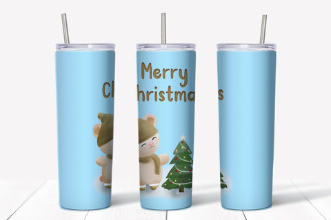 20oz skinny tumbler wrap designs, Tumbler sublimation png Sublimation LuckyTurtleArt 