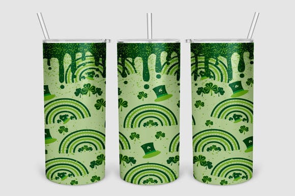 20oz St.Patrick's Day Tumbler Shamrock,St.Patrick's Day Tumbler Design,St.Patrick's Day,St.Patrick's Day SVG,St.Patrick's Day design SVG farhad farhad 