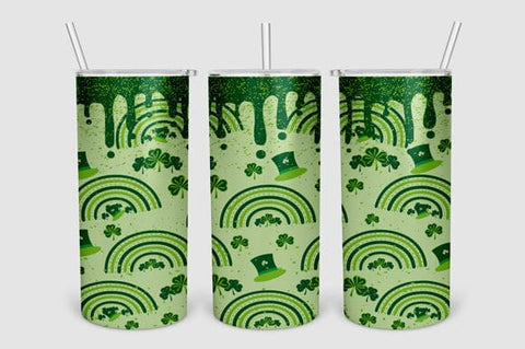 20oz St.Patrick's Day Tumbler Shamrock,St.Patrick's Day Tumbler Design,St.Patrick's Day,St.Patrick's Day SVG,St.Patrick's Day design SVG farhad farhad 