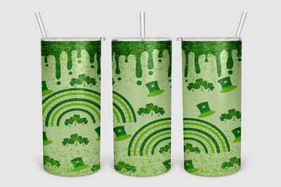 20oz St.Patrick's Day Tumbler Shamrock,St.Patrick's Day Tumbler Design,St.Patrick's Day,St.Patrick's Day SVG,St.Patrick's Day design SVG farhad farhad 
