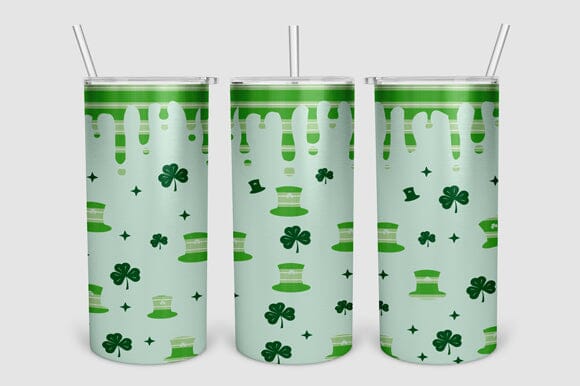 20oz St.Patrick's Day Tumbler Shamrock,St.Patrick's Day Tumbler Design,St.Patrick's Day,St.Patrick's Day SVG,St.Patrick's Day design SVG farhad farhad 