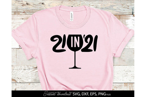 21st Birthday SVG Bundle | 21st And Legal SVG | Legal AF | 21st Birthday Shirt Design SVG March Design Studio 