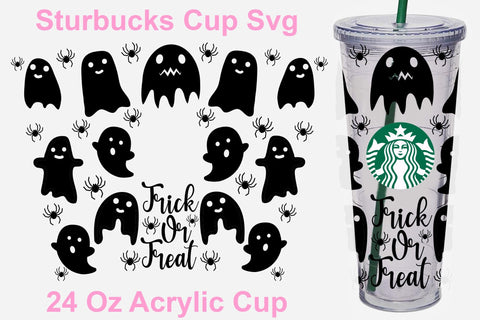 24 Oz Starbucks Acrylic Cup Svg Bundle, Halloween Starbucks Svg, Hocus pocus Starbucks Svg, Fall Starbucks Svg, Pumpkin Starbucks Svg, Batty Starbucks Svg, Teacher Starbucks Svg bundleStarbuck Mug svg, Cut files, commercial use SVG Isabella Machell 