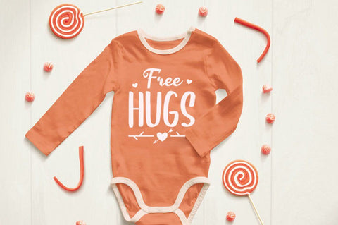 25 BABY QUOTES SVG CUT FILES BUNDLE SVG Vultype Co 