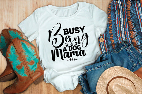 25 Dog SVG bundle, Dog SVG SVG orpitasn 