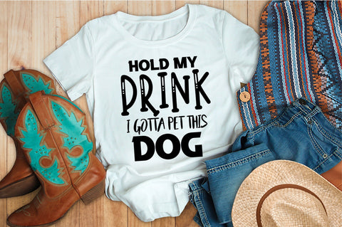 25 Dog SVG bundle, Dog SVG SVG orpitasn 