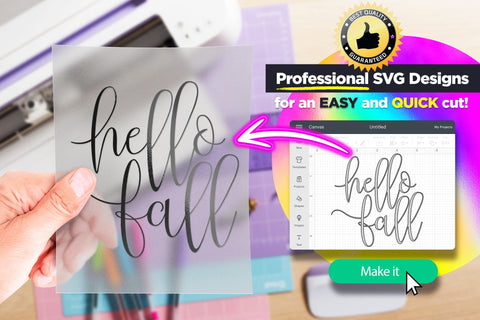 25 FALL Round Signs Bundle | Best Seller | SVG Bundle SVG The Vintage Signs Shop 