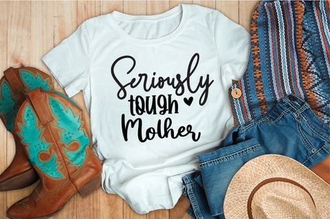 25 Funny Mother's SVG Bundle, Mother SVG SVG orpitasn 