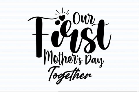 25 Mother's Day SVG Bundle, Mother's Day SVG orpitasn 