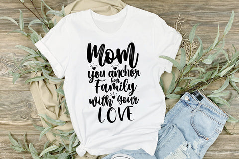 25 Mother's Day SVG Bundle, Mother's Day SVG orpitasn 