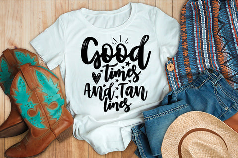 25 Summer SVG Bundle, Beach SVG SVG orpitasn 