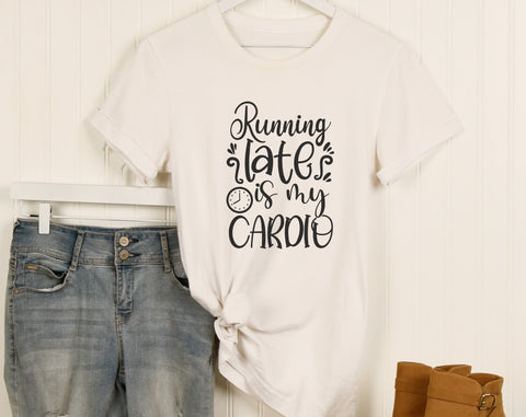 25 Workout Quotes SVG Bundle, Workout Sayings SVG, Gym Quotes SVG, Fitness Quotes SVG, Funny Workout SVG, Workout Shirt SVG SVG HappyDesignStudio 