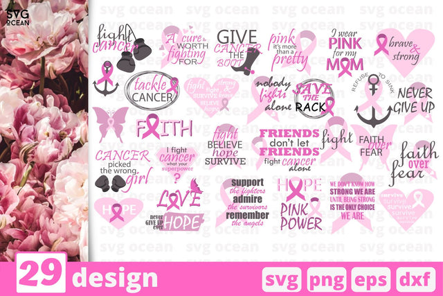 29 Awareness quotes cricut svg SVG SvgOcean 