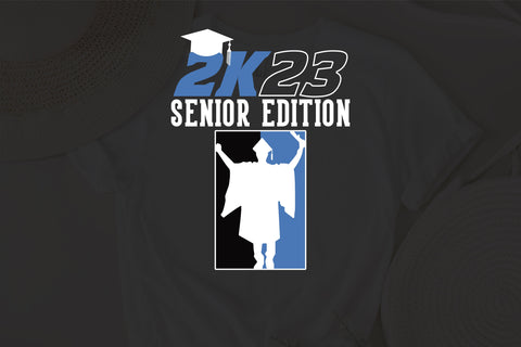 2K23 Senior boy Edition svg,Graduation 2023,Graduation svg,Senior svg,College Graduation svg,Graduation svg, Senior svg,Graduation svg SVG Fauz 
