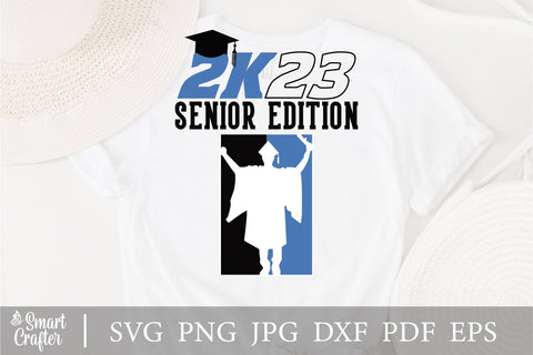 2K23 Senior boy Edition svg,Graduation 2023,Graduation svg,Senior svg,College Graduation svg,Graduation svg, Senior svg,Graduation svg SVG Fauz 