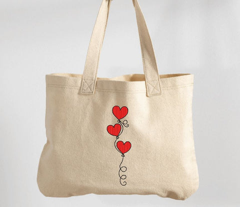 Buy Handcrafted balloon tote bag with Pichwai art – Sumaavi