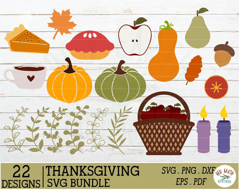 3 in 1 Fall,Halloween & Thanksgiving SVG bundle NEW DESIGNS SVG Redearth and gumtrees 