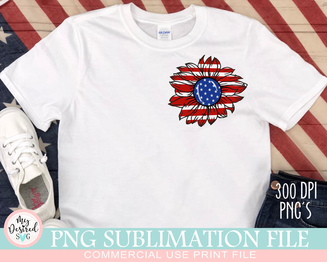 3 Sublimation MyDesiredSVG 
