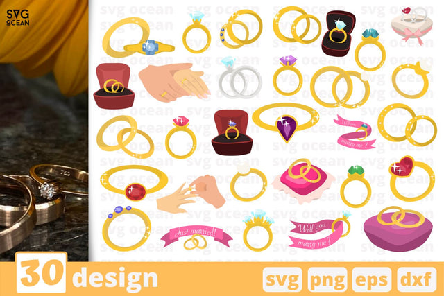30 Earrings designs cricut svg SVG SvgOcean 