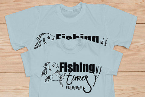 30 Fishing SVG Bundle - Bass SVG- Fish SVG - Fish SVG jacpot007 