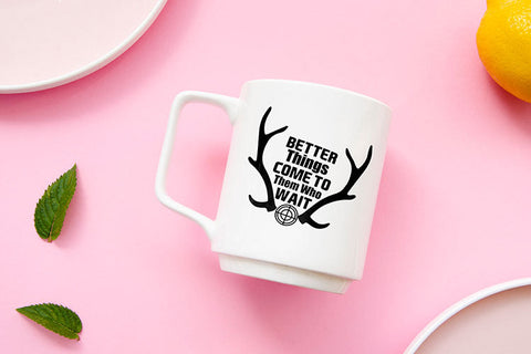 30 Hunting SVG Bundle - Hunter SVG, Deer SVG, Wild SVG SVG jacpot007 