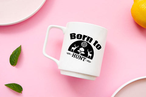 30 Hunting SVG Bundle - Hunter SVG, Deer SVG, Wild SVG SVG jacpot007 