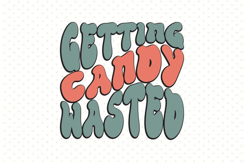 30 Retro Halloween SVG Bundle, Halloween Graphic SVG orpitasn 