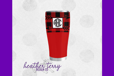 30oz Modern Curve Top Wrap Sublimation PNG Bundle Sublimation Heather Terry Design Co. 