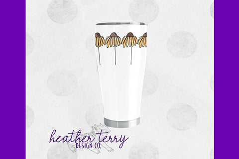 30oz Modern Curve Top Wrap Sublimation PNG Bundle Sublimation Heather Terry Design Co. 