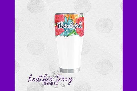 30oz Modern Curve Topper PNG Glitter Sublimation Bundle Sublimation Heather Terry Design Co. 