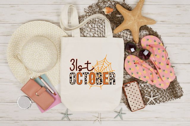 31st October sublimation Sublimation SVGista 