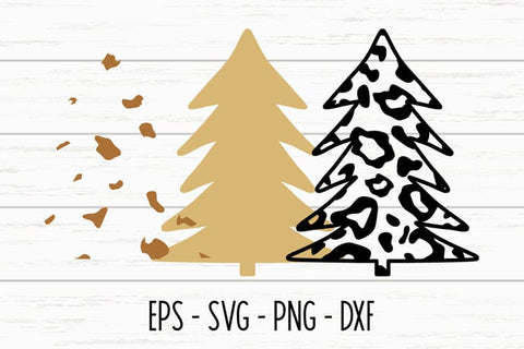 35 Christmas Tree svg cut files, Buffalo Plaid Svg Bundle, Buffalo Plaid layer, Christmas Tree Outline, Christmas Ornaments Svg SVG etcify 