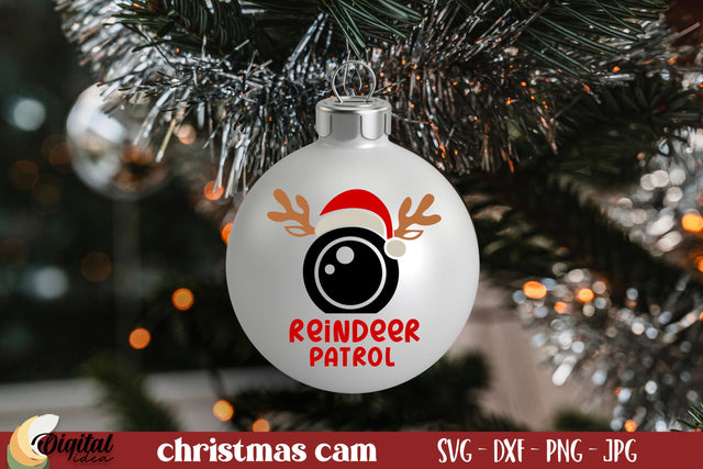 3D Christmas Lamp. Lantern Laser Cutting. Christmas Lantern Laser Cut SVG Evgenyia Guschina 