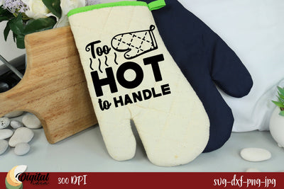 3D Kitchen Decor SVG. Kitchen Quote SVG. Kitchen Design SVG SVG Evgenyia Guschina 