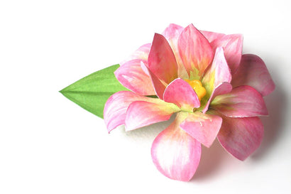 3D Lotus Flower SVG Risa Rocks It 