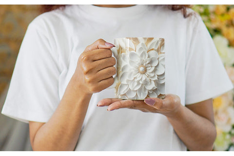 3D Mug Wraps SVG artnoy 