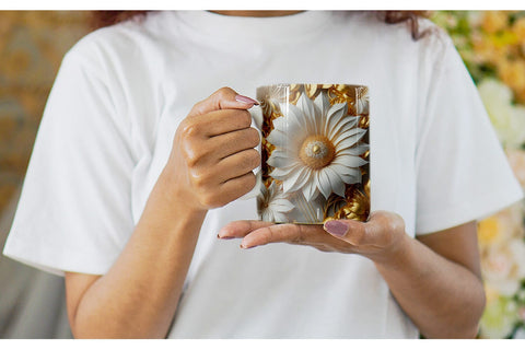 3D Mug Wraps SVG artnoy 