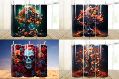3D Sublimation Tumbler Wrap Huge Bundle Sublimation Regulrcrative 