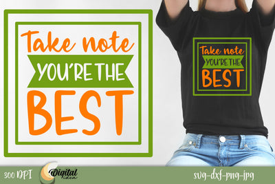 3D Teacher. Teacher SVG. Funny Quote SVG. Teacher Quotes SVG SVG Evgenyia Guschina 