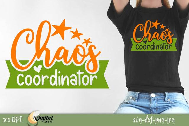 3D Teacher. Teacher SVG. Funny Quote SVG. Teacher Quotes SVG SVG Evgenyia Guschina 