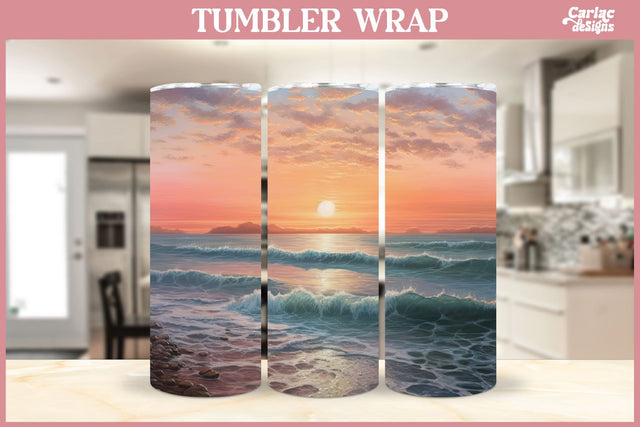 3d Tumbler Sublimation Wrap Sublimation Carla C Designs 