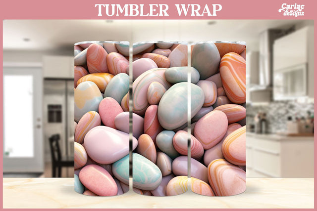 3d Tumbler Sublimation Wrap Sublimation Carla C Designs 