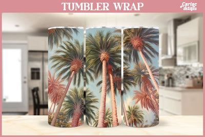 3d Tumbler Sublimation Wrap Sublimation Carla C Designs 