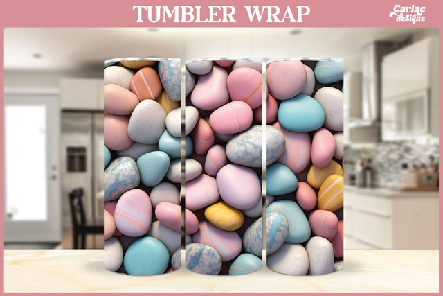 3d Tumbler Sublimation Wrap Sublimation Carla C Designs 