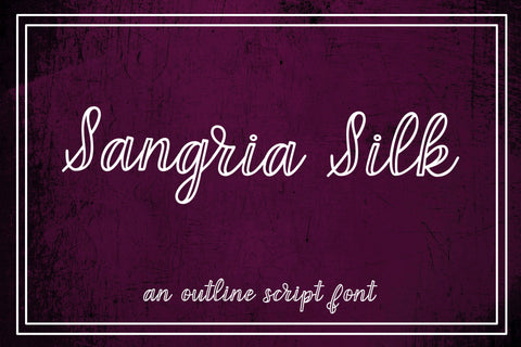 4 Font Mini Bundle - Volume 4 Font Stacy's Digital Designs 